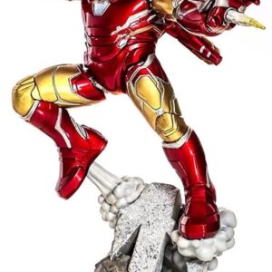 Iron Studios - Minico Avengers Endgame Iron Man Vinyl Statue