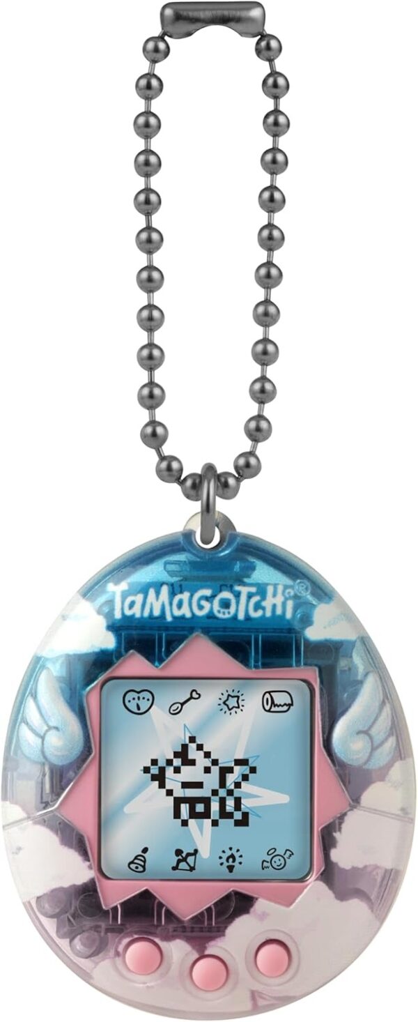 Tamagotchi Original - Dreamy Angel - Image 8
