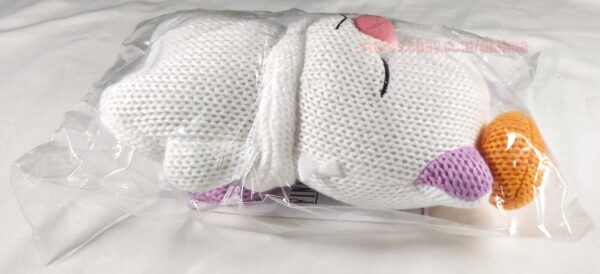 SQUARE ENIX INC Final Fantasy: Moogle Knitted Plush - Image 5