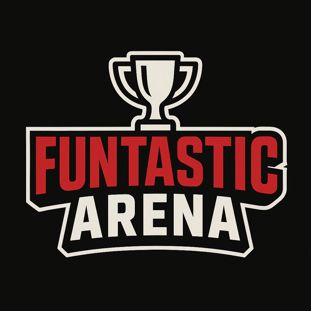 FUNTASTIC ARENA